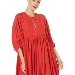 NWT Sundry Boho Tunic Dress, Size 0